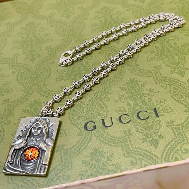 Gucci Necklaces